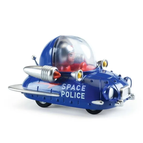 Igračka ASTRO POLICIJA 