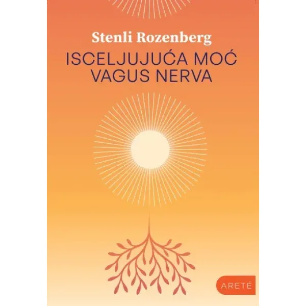 ISCELJUJUĆA MOĆ VAGUS NERVA 