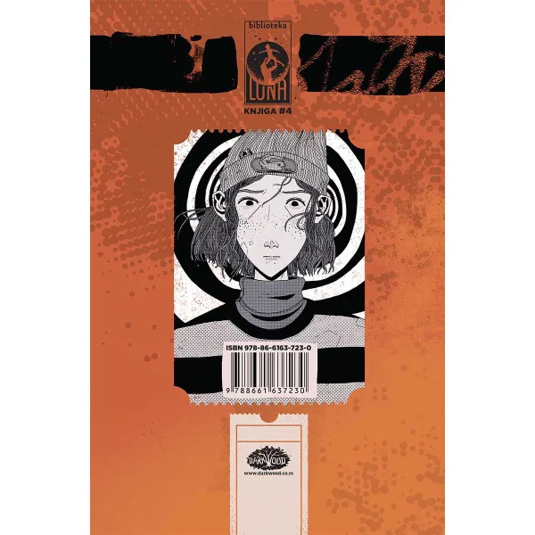 LUNA 4 Bili Skot će oslepeti 