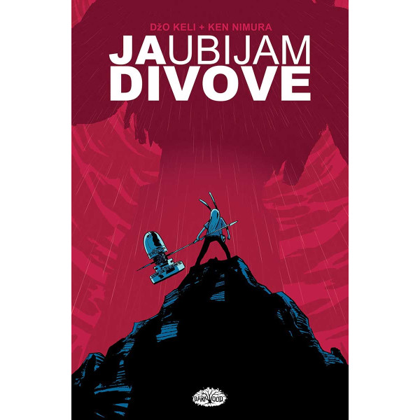 LUNA 6 Ja ubijam divove 