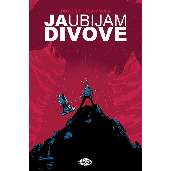 LUNA 6 Ja ubijam divove 