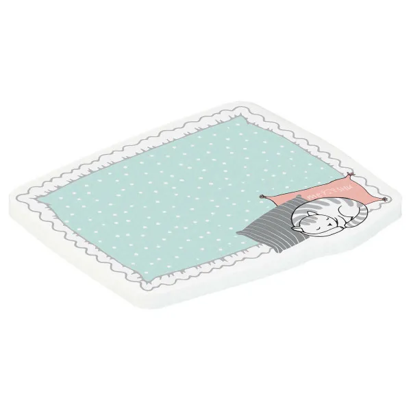 Samolepljivi blok SOFT PILLOWS 