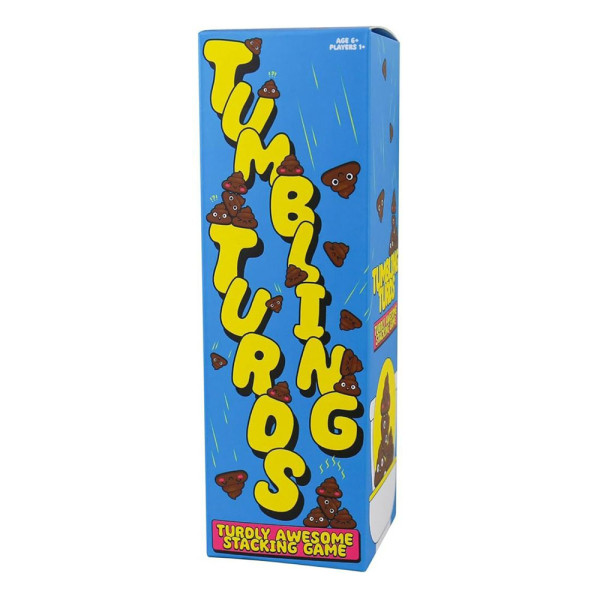 Društvena igra slagalica TURDS 