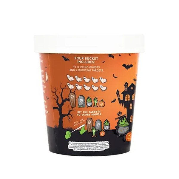 Društvena igra praćka GHASTLY GHOST 