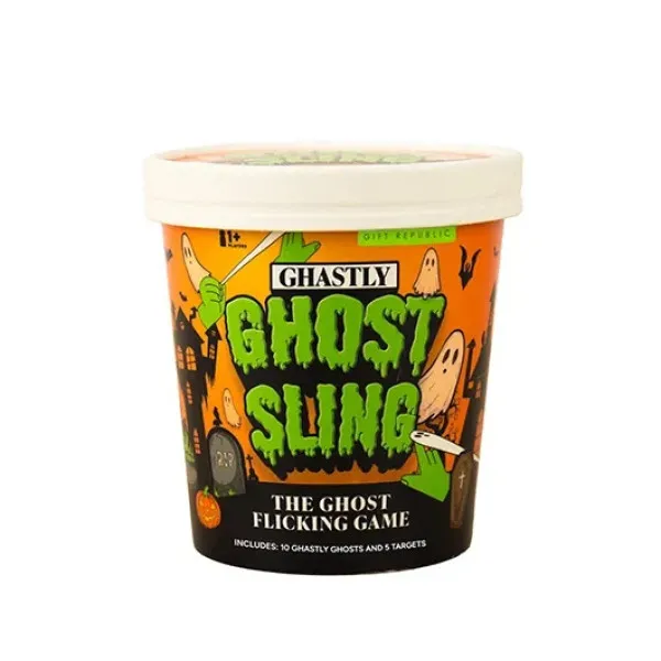 Društvena igra praćka GHASTLY GHOST 