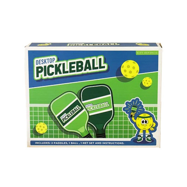 Mini stoni tenis PICKLEBALL 