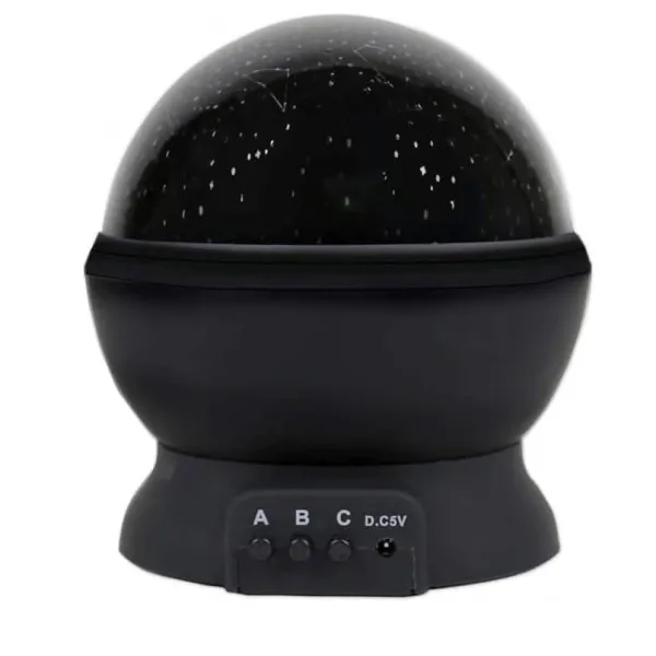 Lampa - projektor PLANETARIUM 