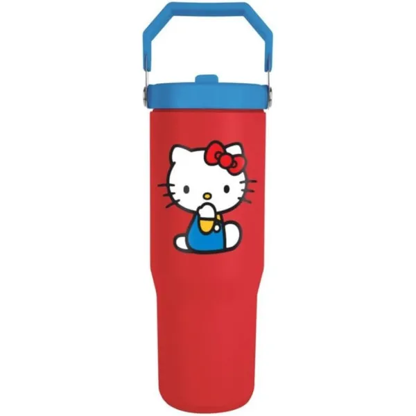 Putna šolja 880 ml HELLO KITTY 