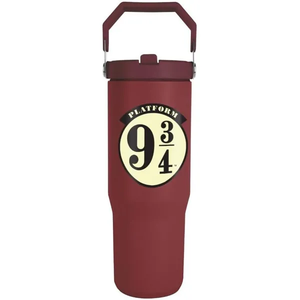 HARRY POTTER putna šolja PLATFORM 9 3/4 -850ml 
