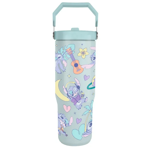 Putna šolja  LILO & STITCH  850ml 