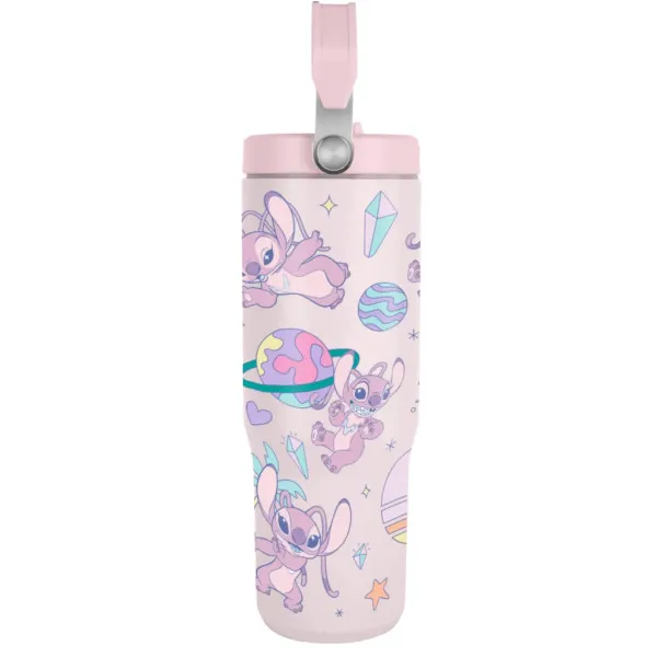 Putna šolja 850ml LILO & STITCH - ANGEL 
