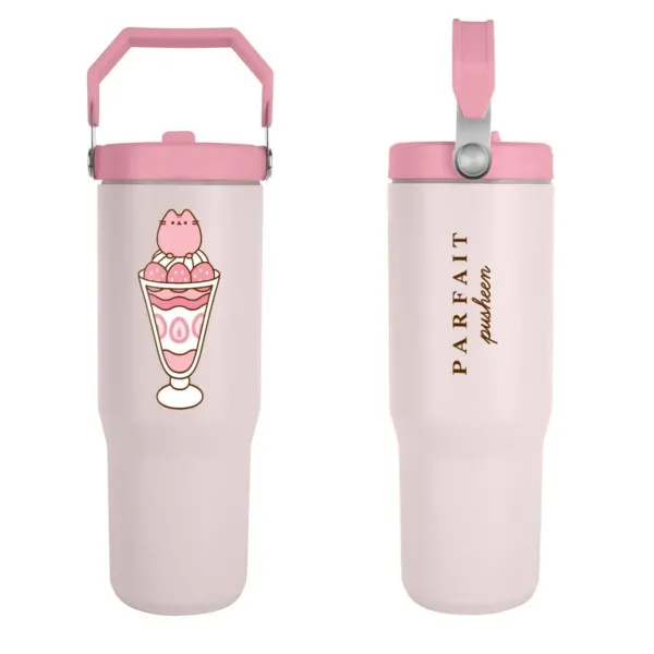 Putna šolja 850ml PUSHEEN 