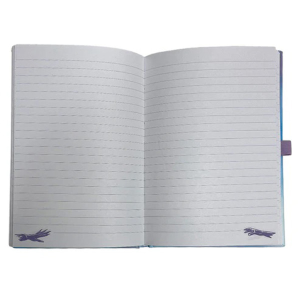 Set notes i olovka WICKED 