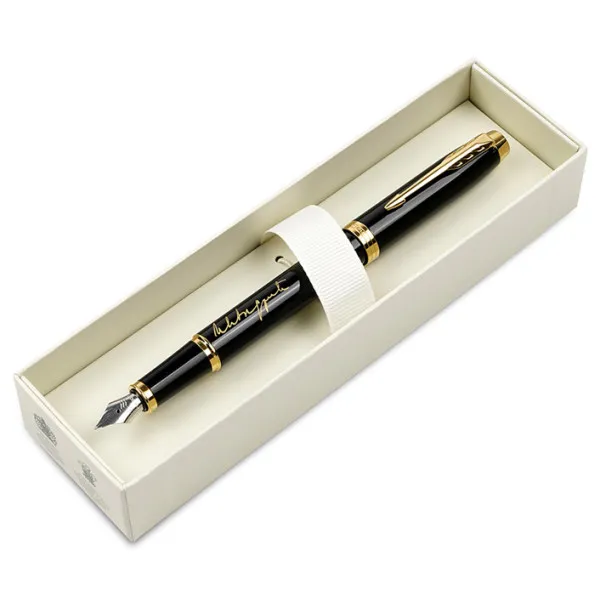 PARKER Nalivpero Royal IM Black GT Ivo Andrić 