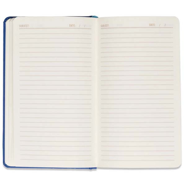 Notes na linije STARRY EYED 