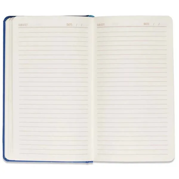 Notes na linije STARRY EYED 