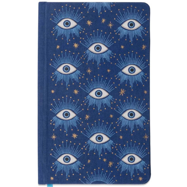 Notes na linije STARRY EYED 