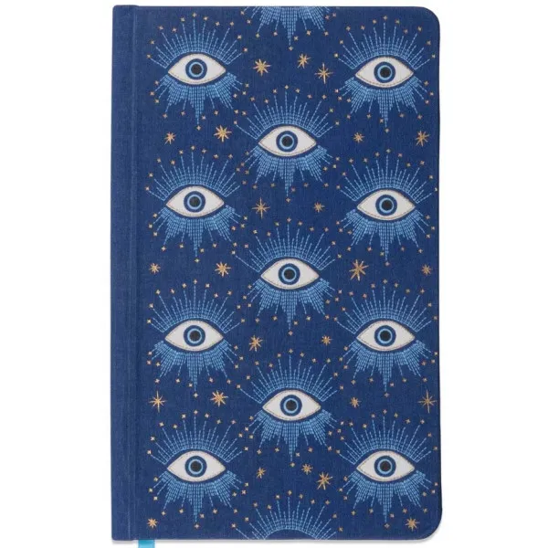 Notes na linije STARRY EYED 