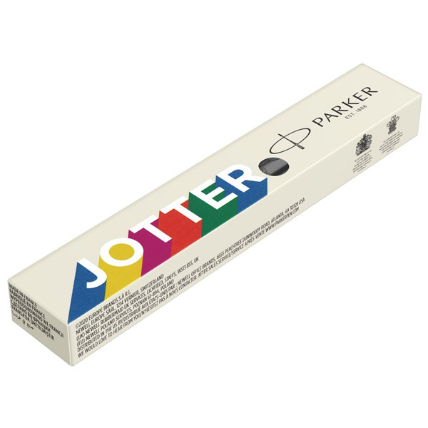 PARKER hemijska olovka Original JOTTER Red CT 