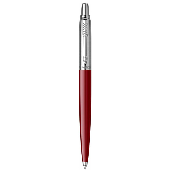 PARKER hemijska olovka Original JOTTER Red CT 