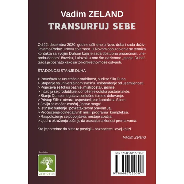 TRANSURFUJ SEBE 