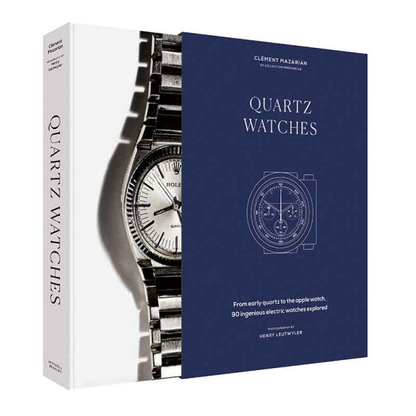 QUARTZ WATCHES 