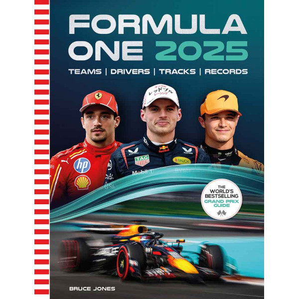 FORMULA ONE 