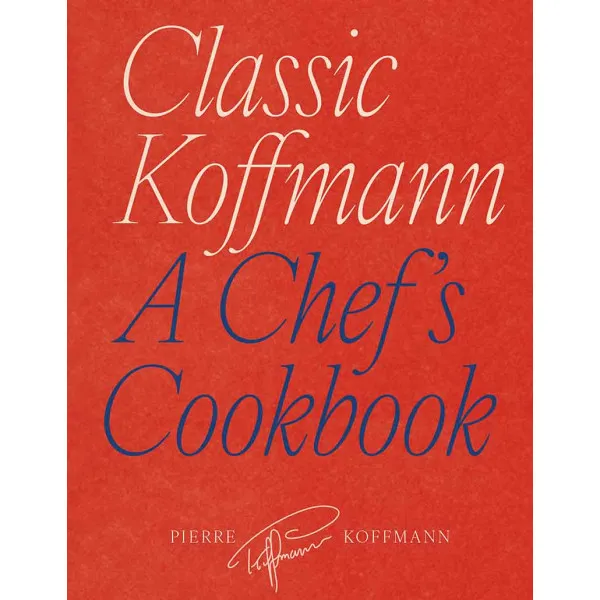 CLASSIC KOFFMANN 