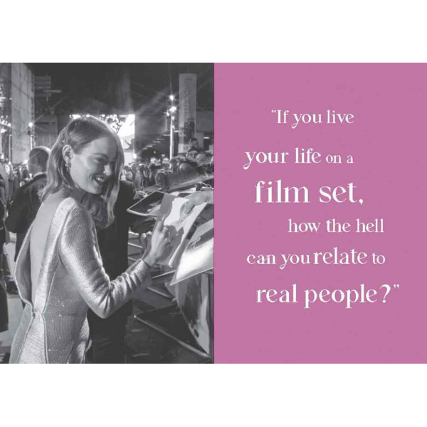 EMMA The Work, Life, and Style of Emma Stone 