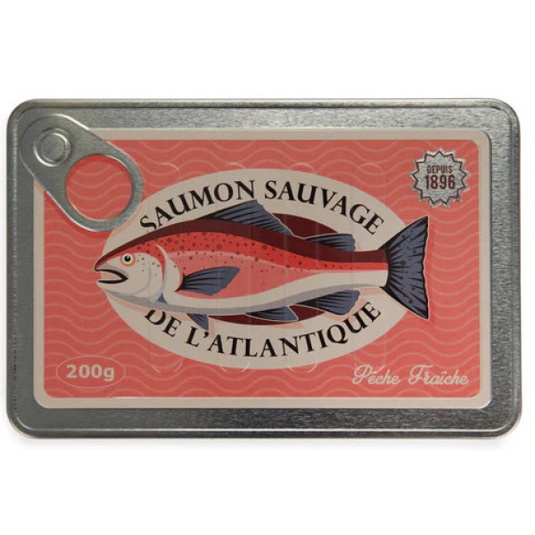 Notes KONZERVA LOSOSA 