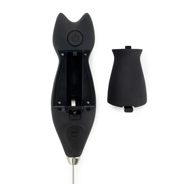 Mutilica za kafu MEOW - BLACK 