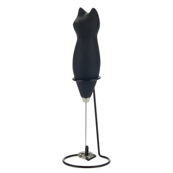 Mutilica za kafu MEOW - BLACK 