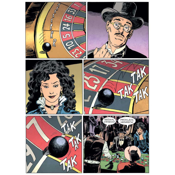 TEKS - OBOJENI PROGRAM 94 