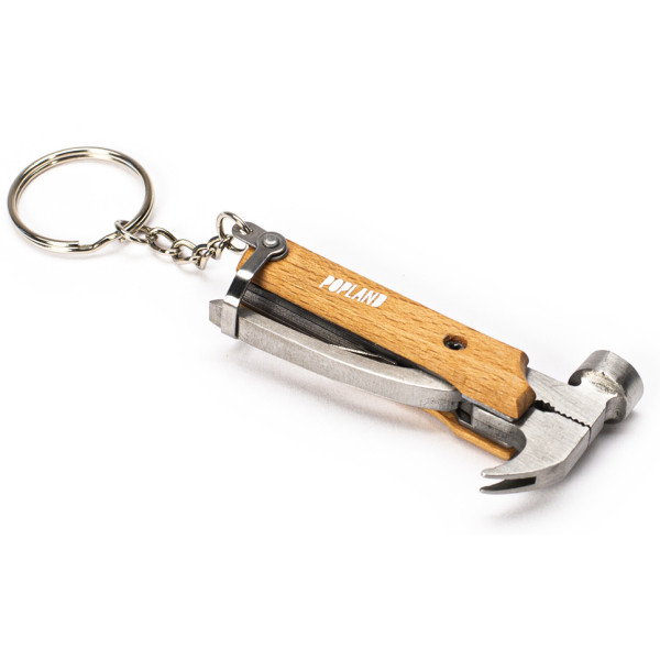 Multifunkcionalni alat POPLAND GAME&TOOLS 