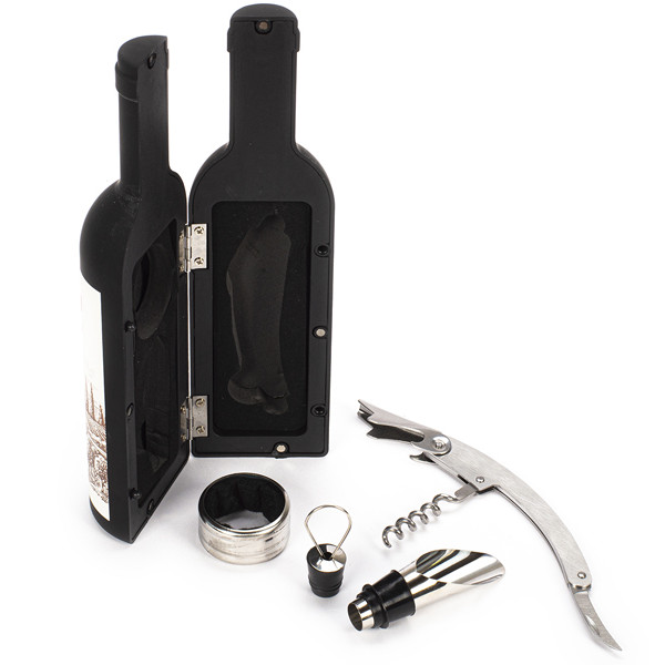 Set za vino POPLAND GAME&TOOLS 