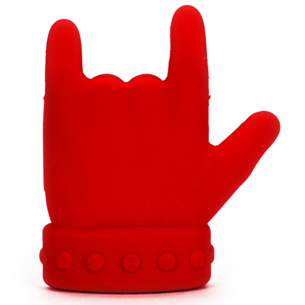 Silikonska kuhinjska rukavica POPLAND GAME&TOOLS 