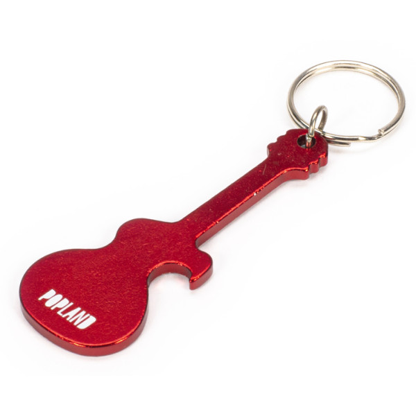 Privezak i otvarač GITARA 