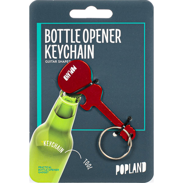 Privezak i otvarač GITARA 
