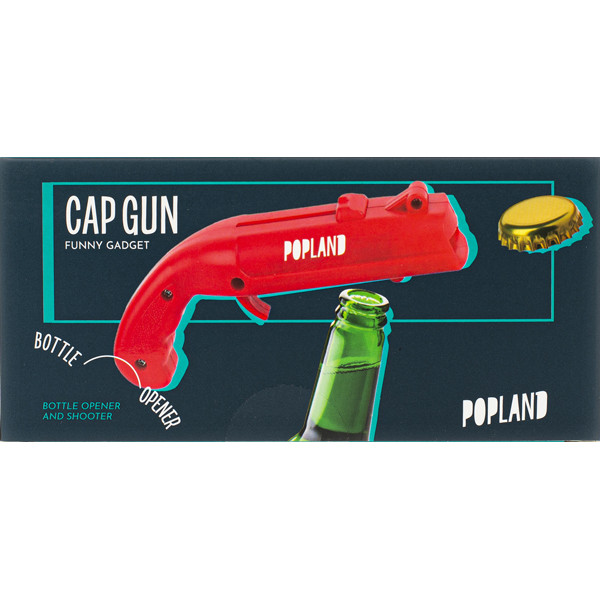 Otvarač  za flaše POPLAND GAME&TOOLS 