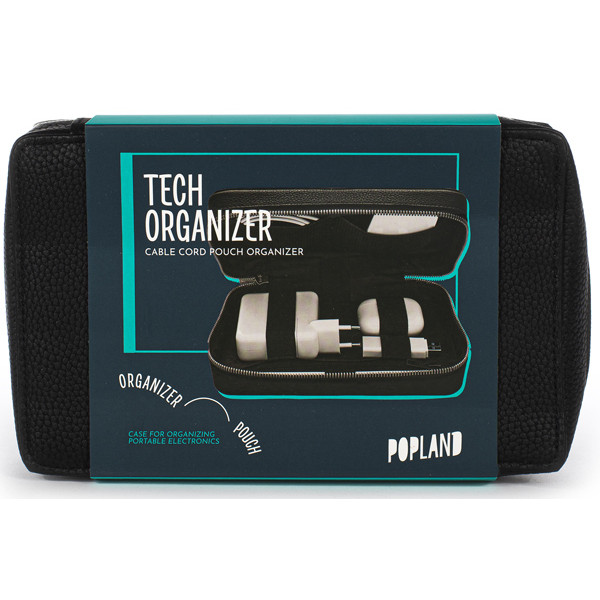 Torbica organizator za kablove GAME&TOOLS 