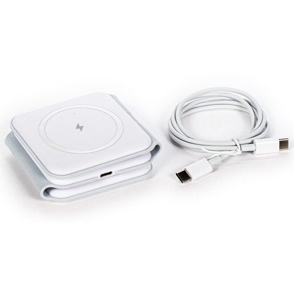 Sklopivi magnetni punjač za mobilni telefon GAME&TOOLS 