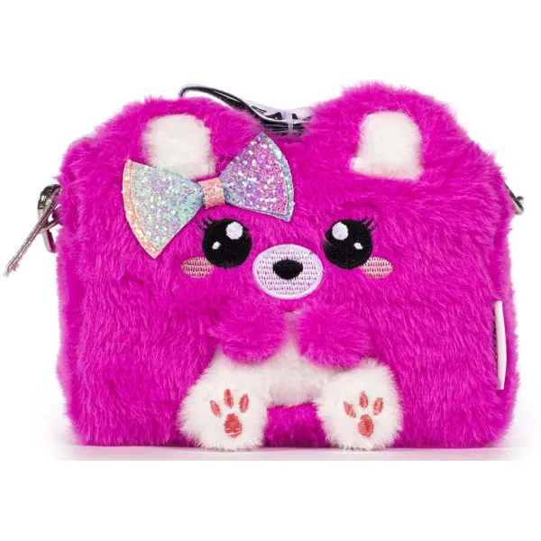 Neseser PINK 