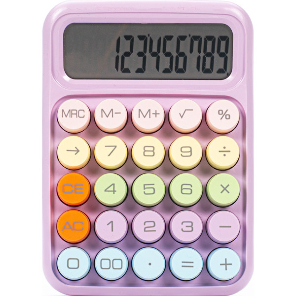 Digitron DREAMPOP KIDS lila 