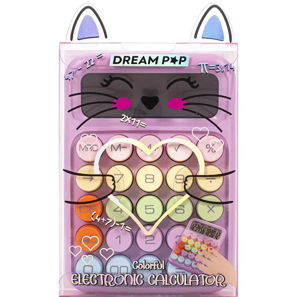 Digitron DREAMPOP KIDS lila 