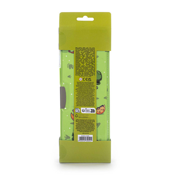 Futrola za olovke DREAMPOP Dinosaurus 