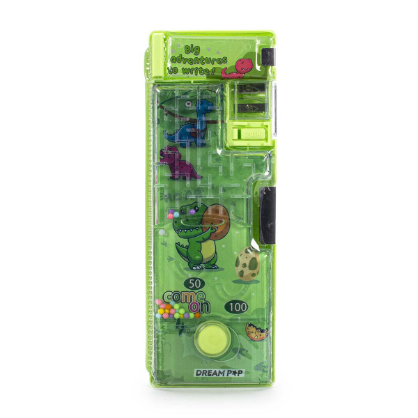 Futrola za olovke DREAMPOP Dinosaurus 