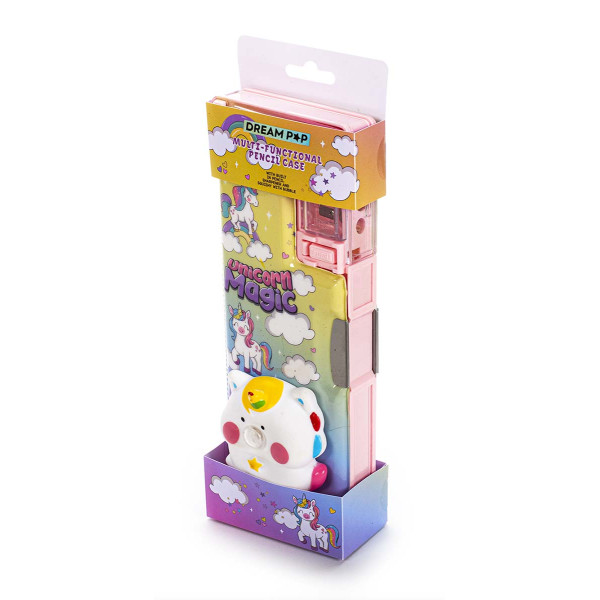 Futrola za olovke DREAMPOP Jednorog 