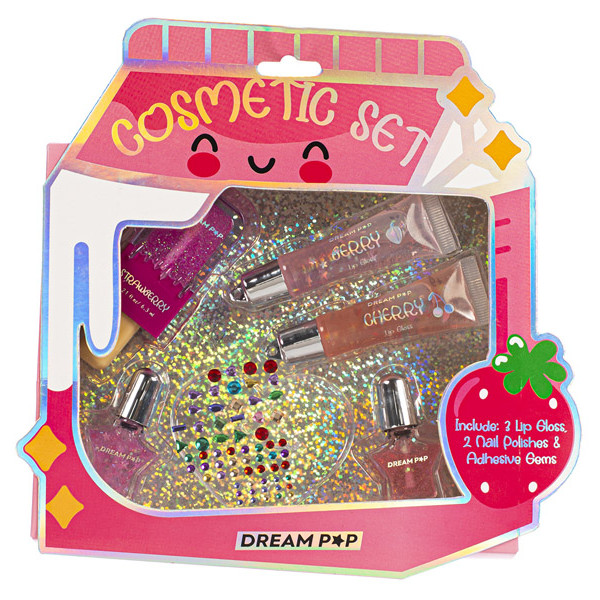 Kozmetički set DOLCI KAWAII 