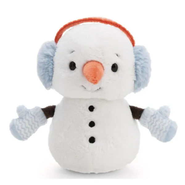 Plišana igračka SNEŠKO 15cm 