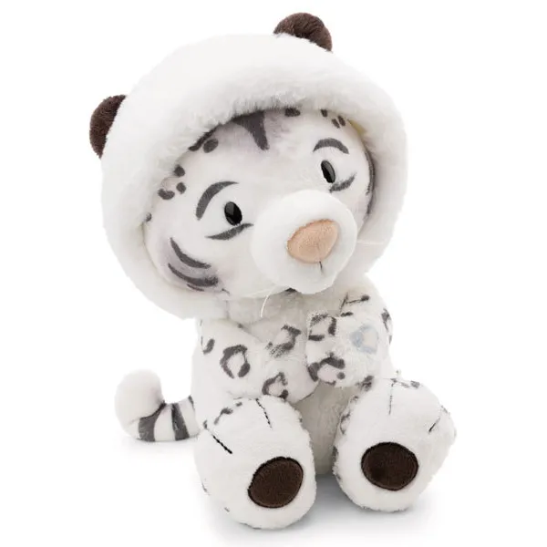 Plišana igračka SNEŽNI LEOPARD ELENI 25cm 